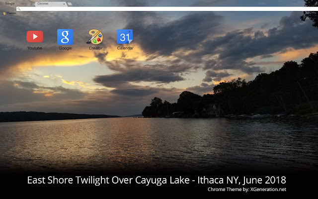 East Shore Twilight Over Cayuga Lake from Chrome web store to be run with OffiDocs Chromium online East Shore Twilight Over Cayuga Lake from Chrome web store to be run with OffiDocs Chromium online