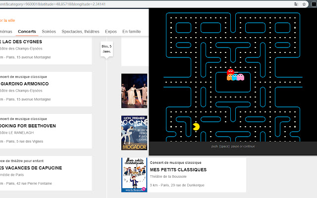 eatBean from Chrome web store to be run with OffiDocs Chromium online eatBean from Chrome web store to be run with OffiDocs Chromium online
