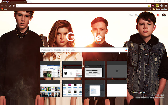 Echosmith from Chrome web store to be run with OffiDocs Chromium online Echosmith from Chrome web store to be run with OffiDocs Chromium online