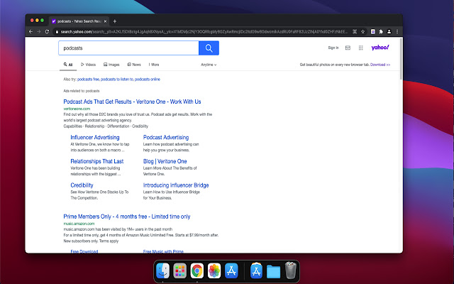 EcoSocial Search from Chrome web store to be run with OffiDocs Chromium online EcoSocial Search from Chrome web store to be run with OffiDocs Chromium online