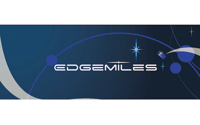 Edgemiles from Chrome web store to be run with OffiDocs Chromium online Edgemiles from Chrome web store to be run with OffiDocs Chromium online