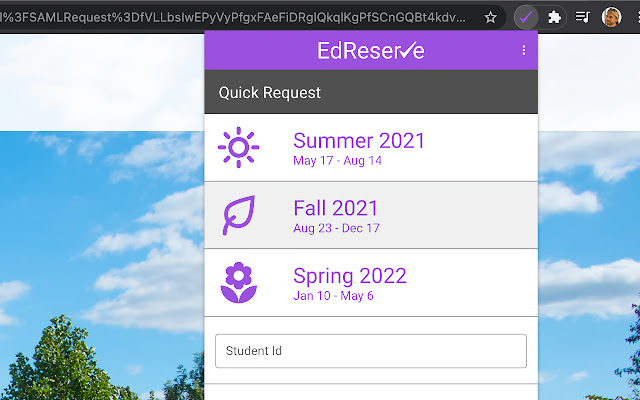 EdReserve from Chrome web store to be run with OffiDocs Chromium online EdReserve from Chrome web store to be run with OffiDocs Chromium online
