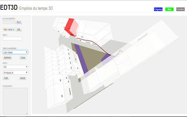 EDT3D from Chrome web store to be run with OffiDocs Chromium online EDT3D from Chrome web store to be run with OffiDocs Chromium online