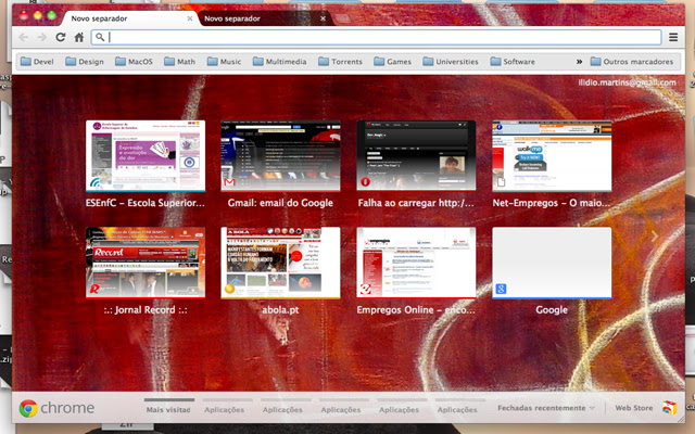 Ed Theme Red from Chrome web store to be run with OffiDocs Chromium online Ed Theme Red from Chrome web store to be run with OffiDocs Chromium online