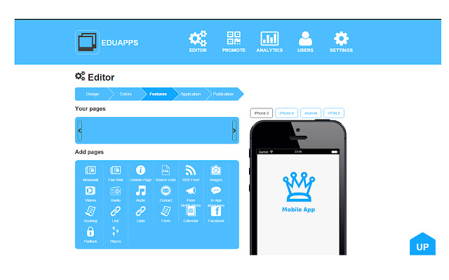EduApps Authoring Tool for M Learning from Chrome web store to be run with OffiDocs Chromium online EduApps Authoring Tool for M Learning from Chrome web store to be run with OffiDocs Chromium online