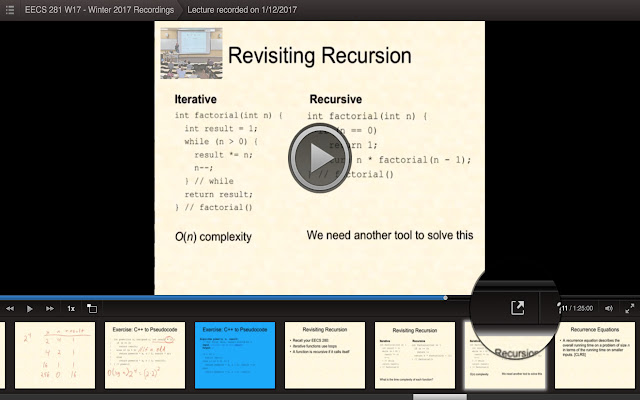 EECS Lecture Downloader from Chrome web store to be run with OffiDocs Chromium online EECS Lecture Downloader from Chrome web store to be run with OffiDocs Chromium online