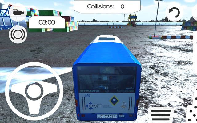EG Bus Parking Game from Chrome web store to be run with OffiDocs Chromium online EG Bus Parking Game from Chrome web store to be run with OffiDocs Chromium online