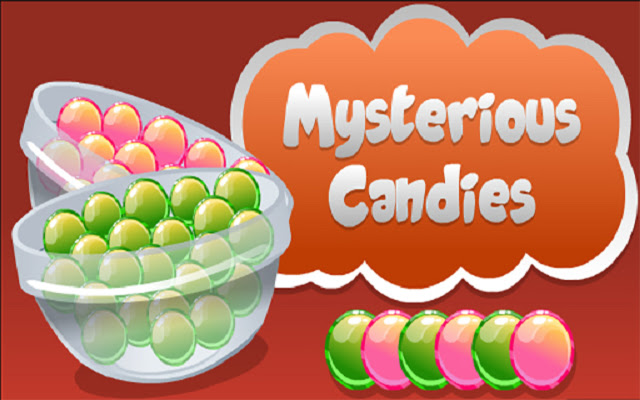 EG Mysterious Candies from Chrome web store to be run with OffiDocs Chromium online EG Mysterious Candies from Chrome web store to be run with OffiDocs Chromium online