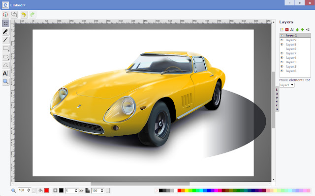Einked Vector Graphics Editor from Chrome web store to be run with OffiDocs Chromium online Einked Vector Graphics Editor from Chrome web store to be run with OffiDocs Chromium online