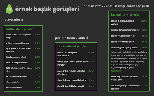 Ekşi Görüş from Chrome web store to be run with OffiDocs Chromium online Ekşi Görüş from Chrome web store to be run with OffiDocs Chromium online