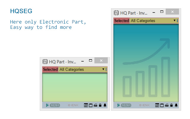 Electronics PartHQ Inventory from Chrome web store to be run with OffiDocs Chromium online Electronics PartHQ Inventory from Chrome web store to be run with OffiDocs Chromium online