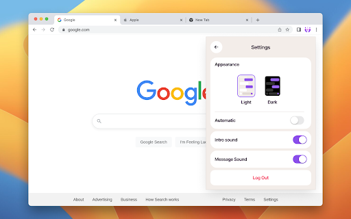 Elin AI from Chrome web store to be run with OffiDocs Chromium online Elin AI from Chrome web store to be run with OffiDocs Chromium online