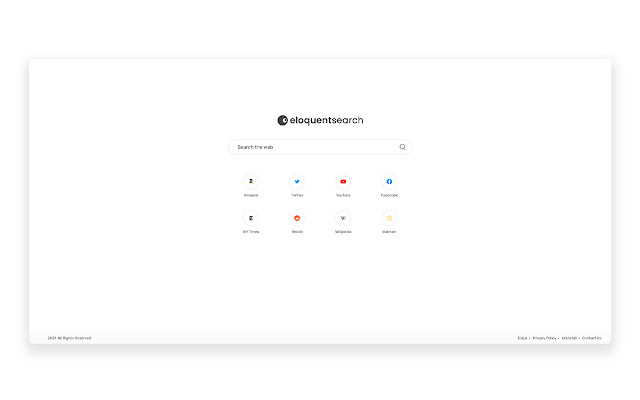Eloquent Search from Chrome web store to be run with OffiDocs Chromium online Eloquent Search from Chrome web store to be run with OffiDocs Chromium online