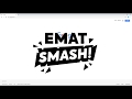 Emat Smash Hack til Emat from Chrome web store to be run with OffiDocs Chromium online Emat Smash Hack til Emat from Chrome web store to be run with OffiDocs Chromium online