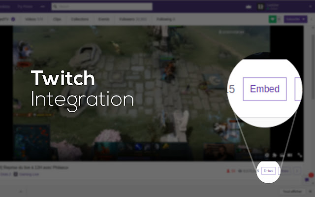 Embed buttons from Chrome web store to be run with OffiDocs Chromium online Embed buttons from Chrome web store to be run with OffiDocs Chromium online