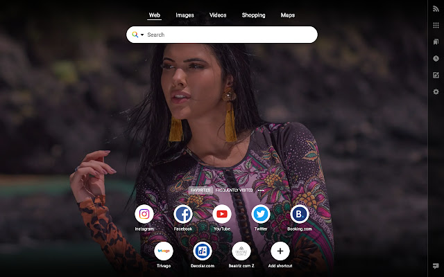 Emily Garcia from Chrome web store to be run with OffiDocs Chromium online Emily Garcia from Chrome web store to be run with OffiDocs Chromium online