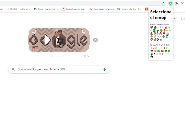 Emoji CTR from Chrome web store to be run with OffiDocs Chromium online Emoji CTR from Chrome web store to be run with OffiDocs Chromium online