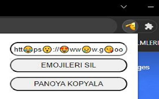 Emoji Silici from Chrome web store to be run with OffiDocs Chromium online Emoji Silici from Chrome web store to be run with OffiDocs Chromium online