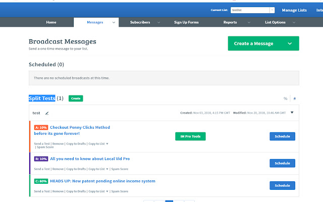EM Pro Tools from Chrome web store to be run with OffiDocs Chromium online EM Pro Tools from Chrome web store to be run with OffiDocs Chromium online