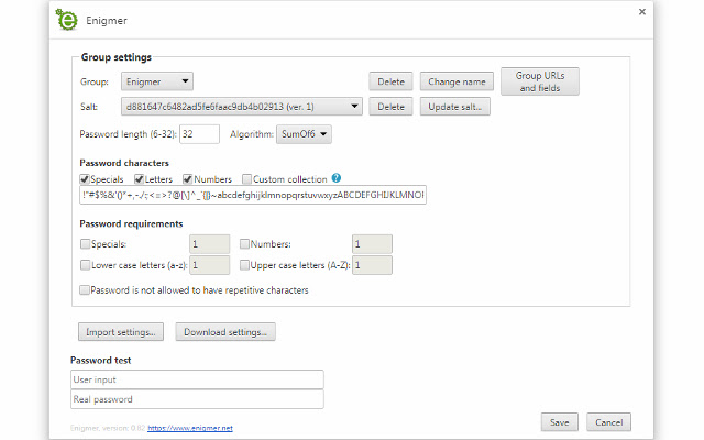 Enigmer from Chrome web store to be run with OffiDocs Chromium online Enigmer from Chrome web store to be run with OffiDocs Chromium online