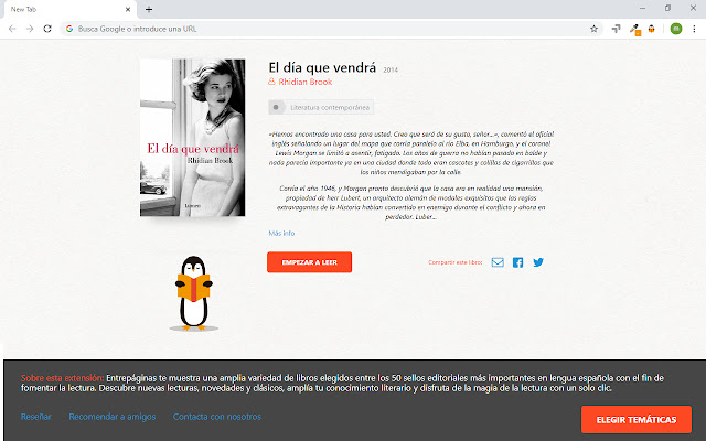 Entrepáginas from Chrome web store to be run with OffiDocs Chromium online Entrepáginas from Chrome web store to be run with OffiDocs Chromium online