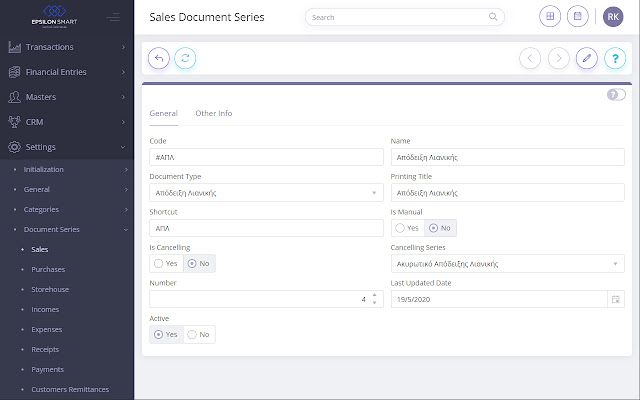 EpsilonSmart Browser Extension from Chrome web store to be run with OffiDocs Chromium online EpsilonSmart Browser Extension from Chrome web store to be run with OffiDocs Chromium online
