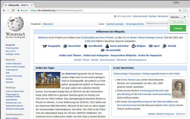 Esperanto from Chrome web store to be run with OffiDocs Chromium online Esperanto from Chrome web store to be run with OffiDocs Chromium online