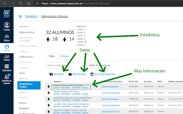ESPOL PLUS from Chrome web store to be run with OffiDocs Chromium online ESPOL PLUS from Chrome web store to be run with OffiDocs Chromium online