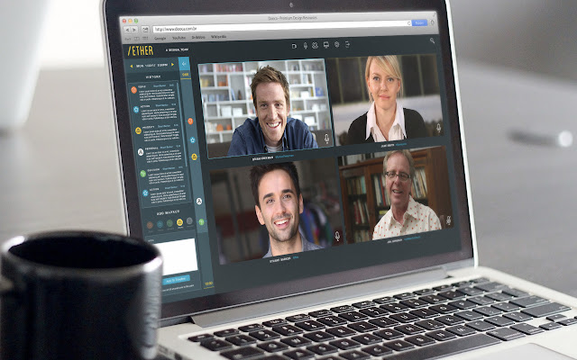 Ether Staging Screen Sharing from Chrome web store to be run with OffiDocs Chromium online Ether Staging Screen Sharing from Chrome web store to be run with OffiDocs Chromium online