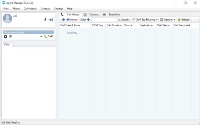 Euphoria Advanced Softphone Click to Dial from Chrome web store to be run with OffiDocs Chromium online Euphoria Advanced Softphone Click to Dial from Chrome web store to be run with OffiDocs Chromium online