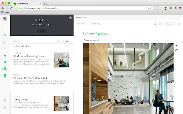 Evernote Web from Chrome web store to be run with OffiDocs Chromium online Evernote Web from Chrome web store to be run with OffiDocs Chromium online