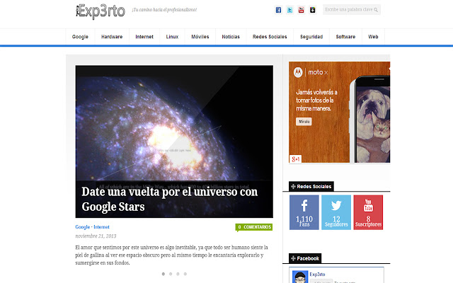 Exp3rto.com from Chrome web store to be run with OffiDocs Chromium online Exp3rto.com from Chrome web store to be run with OffiDocs Chromium online