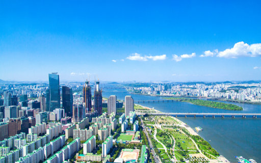 Expansive Metropolis by the River from Chrome web store to be run with OffiDocs Chromium online Expansive Metropolis by the River from Chrome web store to be run with OffiDocs Chromium online