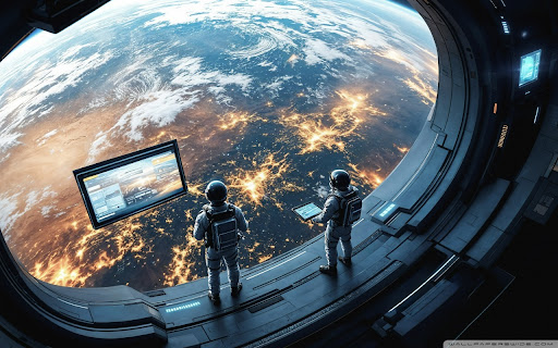 Exploration from Space from Chrome web store to be run with OffiDocs Chromium online Exploration from Space from Chrome web store to be run with OffiDocs Chromium online