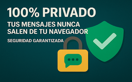 Exportar Chats de Wa Web from Chrome web store to be run with OffiDocs Chromium online Exportar Chats de Wa Web from Chrome web store to be run with OffiDocs Chromium online