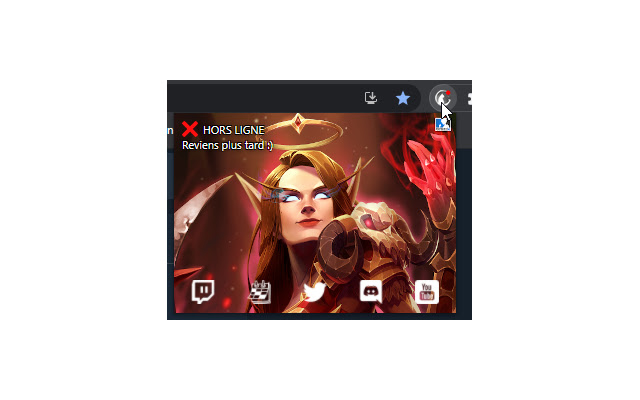 Extension navigateur Cruelladk from Chrome web store to be run with OffiDocs Chromium online Extension navigateur Cruelladk from Chrome web store to be run with OffiDocs Chromium online