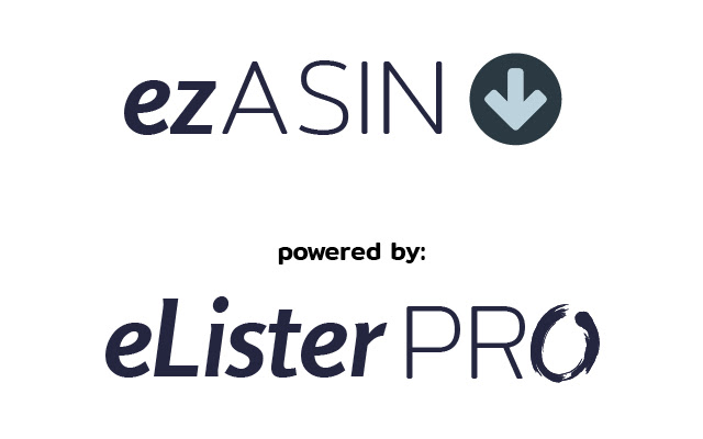 ezASIN powered by eLister Pro from Chrome web store to be run with OffiDocs Chromium online ezASIN powered by eLister Pro from Chrome web store to be run with OffiDocs Chromium online