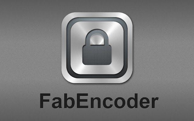 FabEncoder from Chrome web store to be run with OffiDocs Chromium online FabEncoder from Chrome web store to be run with OffiDocs Chromium online