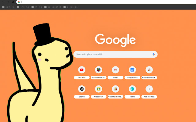 Fancy Yellow Dino from Chrome web store to be run with OffiDocs Chromium online Fancy Yellow Dino from Chrome web store to be run with OffiDocs Chromium online