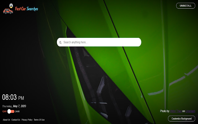 Fast Car Searches from Chrome web store to be run with OffiDocs Chromium online Fast Car Searches from Chrome web store to be run with OffiDocs Chromium online