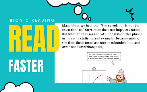 Fast Reader from Chrome web store to be run with OffiDocs Chromium online Fast Reader from Chrome web store to be run with OffiDocs Chromium online