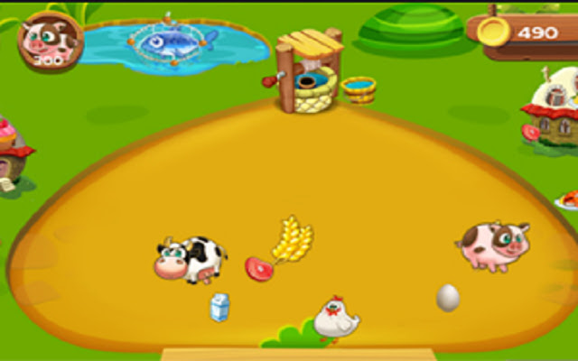 Fazenda from Chrome web store to be run with OffiDocs Chromium online Fazenda from Chrome web store to be run with OffiDocs Chromium online