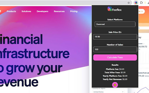 Feeflex from Chrome web store to be run with OffiDocs Chromium online Feeflex from Chrome web store to be run with OffiDocs Chromium online