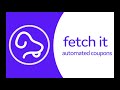 Fetch It Automatic Coupon Applier from Chrome web store to be run with OffiDocs Chromium online Fetch It Automatic Coupon Applier from Chrome web store to be run with OffiDocs Chromium online