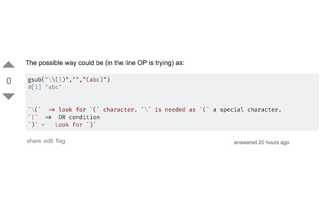 Fira Code for StackOverflow from Chrome web store to be run with OffiDocs Chromium online Fira Code for StackOverflow from Chrome web store to be run with OffiDocs Chromium online