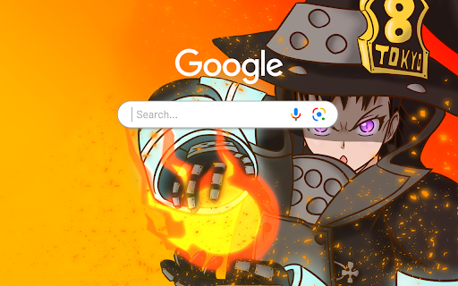 Fire Force Maki Oze 8K Wallpaper Anime Theme from Chrome web store to be run with OffiDocs Chromium online Fire Force Maki Oze 8K Wallpaper Anime Theme from Chrome web store to be run with OffiDocs Chromium online