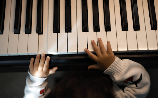 First Touch on Piano from Chrome web store to be run with OffiDocs Chromium online First Touch on Piano from Chrome web store to be run with OffiDocs Chromium online