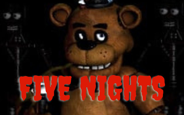 Five Nights Online Game from Chrome web store to be run with OffiDocs Chromium online Five Nights Online Game from Chrome web store to be run with OffiDocs Chromium online
