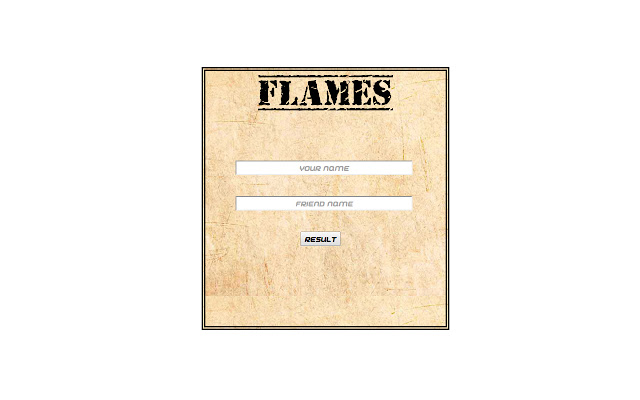 Flames from Chrome web store to be run with OffiDocs Chromium online Flames from Chrome web store to be run with OffiDocs Chromium online