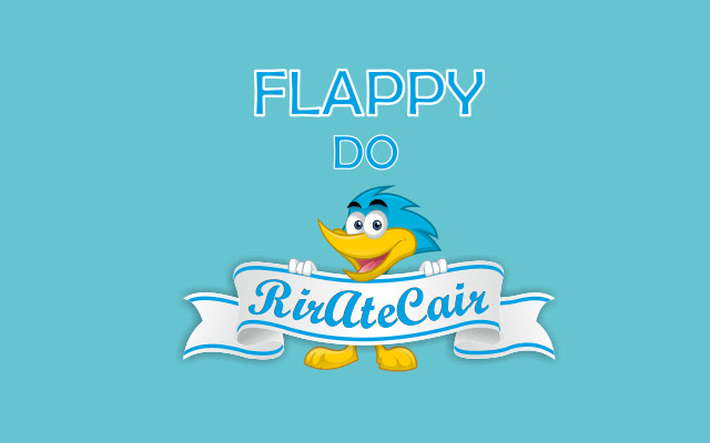 Flappy RirAteCair from Chrome web store to be run with OffiDocs Chromium online Flappy RirAteCair from Chrome web store to be run with OffiDocs Chromium online